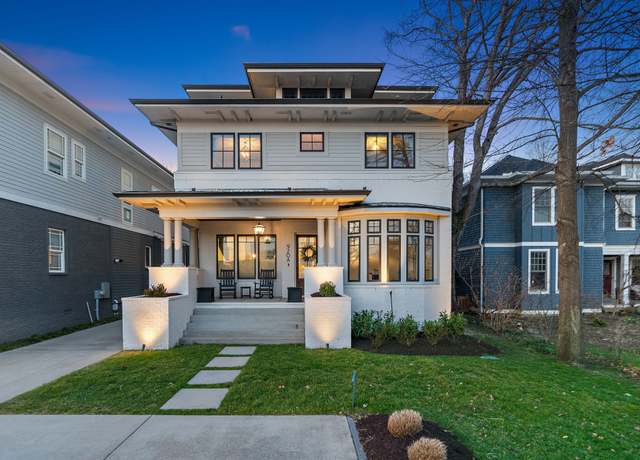 Property at 920A Kirkwood Ave, Nashville, TN 37204, 5 beds, 5 baths