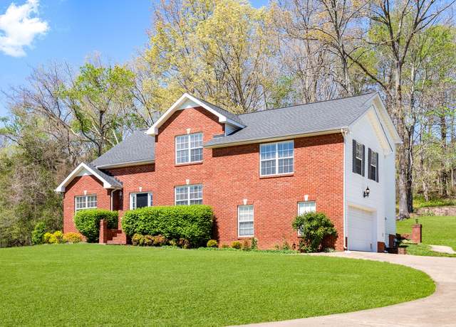 Property at 4449 Brookhaven Ter, Clarksville, TN 37043, 3 beds, 2.5 baths