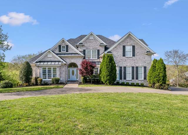 Property at 385 Childe Harolds Cir, Brentwood, TN 37027, 4 beds, 5.5 baths