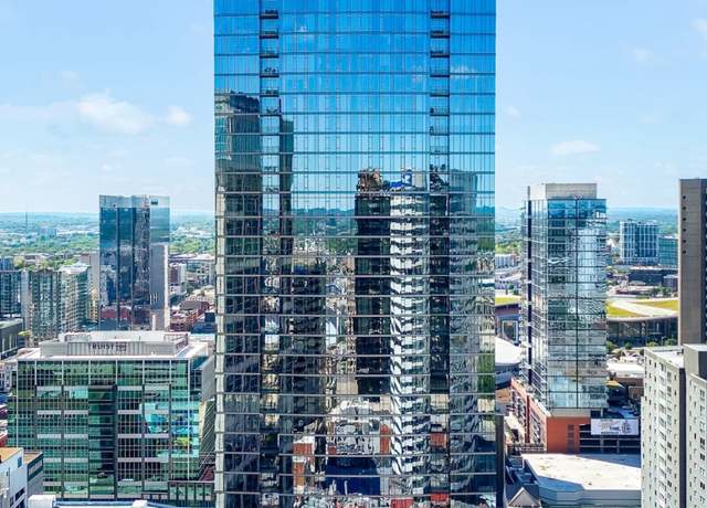 Property at 515 Church St #3505, Nashville, TN 37219, 1 bed, 1 bath