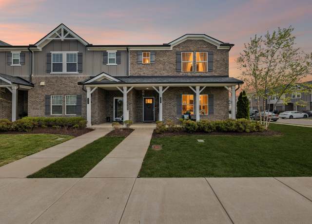 Property at 1400 Acklen Ln, Lebanon, TN 37087, 3 beds, 2.5 baths