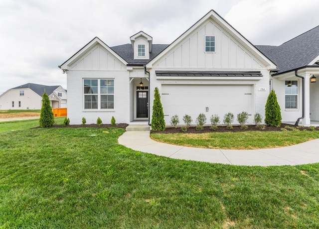 Property at 154 Willow Bend Dr, Mount Juliet, TN 37122, 2 beds, 2 baths