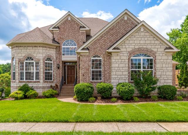 Property at 1237 Beech Hollow Dr, Nashville, TN 37211, 4 beds, 3.5 baths