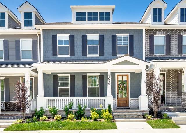 Property at 2079 Braidwood Ln, Franklin, TN 37064, 3 beds, 2 baths