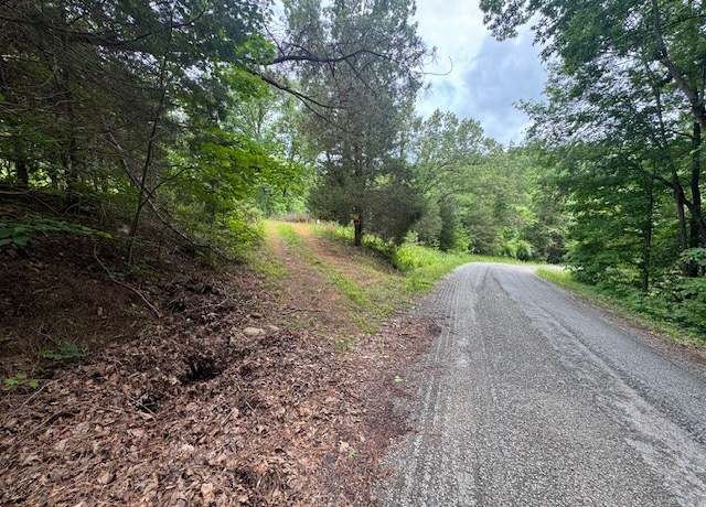 Property at 1970 Trace Creek Rd, Hohenwald, TN 38462