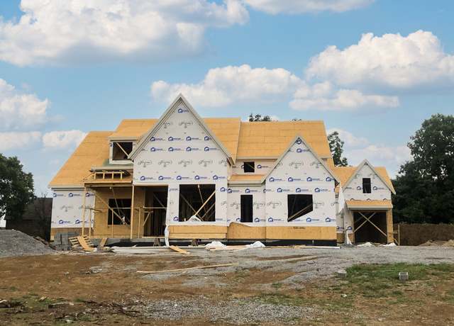 Property at 9902 Amarosa Ct, Brentwood, TN 37027, 4 beds, 4.5 baths
