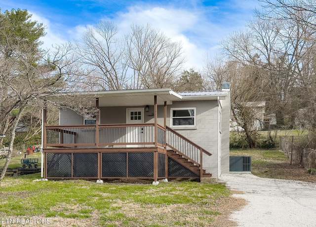Property at 150 Connor St, Jacksboro, TN 37757, 2 beds, 1 bath