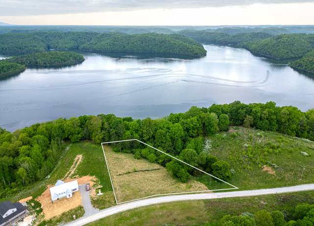 Property at 0 Lake Bluff Red, Baxter, TN 38544