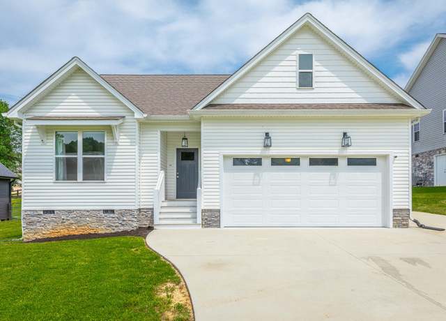 Property at 9354 Barbee Rd, Soddy Daisy, TN 37379, 3 beds, 2 baths