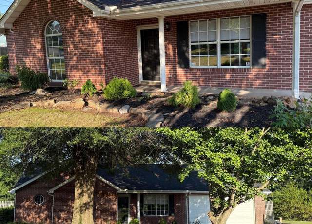 Property at 7918 Verona Ln, Powell, TN 37849, 3 beds, 2 baths