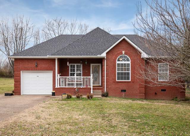 Property at 110 Grassmere Ct, Portland, TN 37148, 3 beds, 2 baths