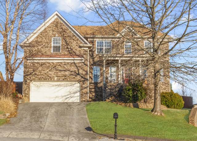 Property at 2006 Crye Crest Cv, Spring Hill, TN 37174, 4 beds, 3 baths