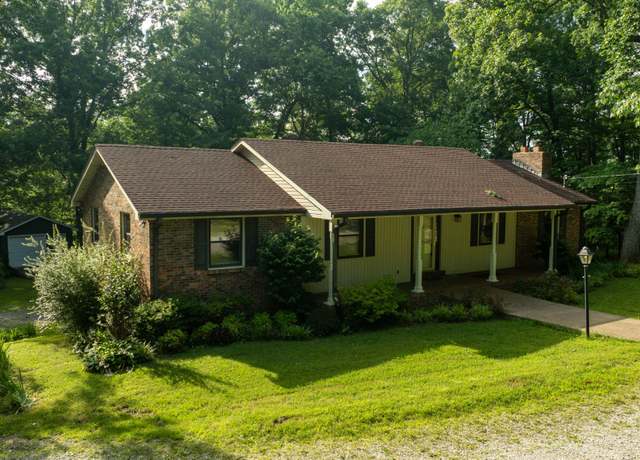 Property at 1085 Claylick Rd, White Bluff, TN 37187, 3 beds, 3 baths