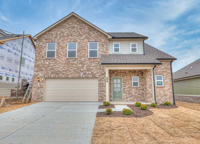 Property at 3141 Arbor Valley Rd, Spring Hill, TN 37174, 4 beds, 2.5 baths