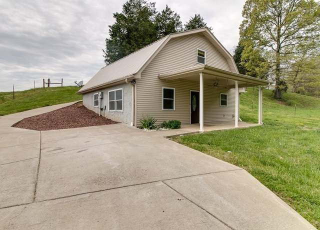Property at 6501 Clydeton Rd, Waverly, TN 37185, 3 beds, 2 baths