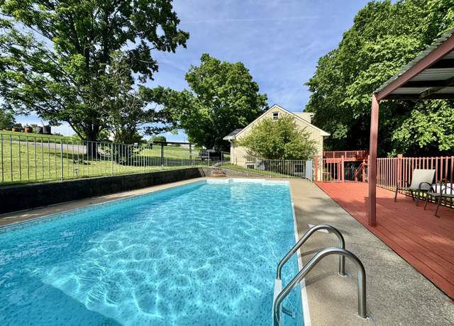 Property at 5680 Clarksville Pike, Joelton, TN 37080, 6 beds, 3 baths