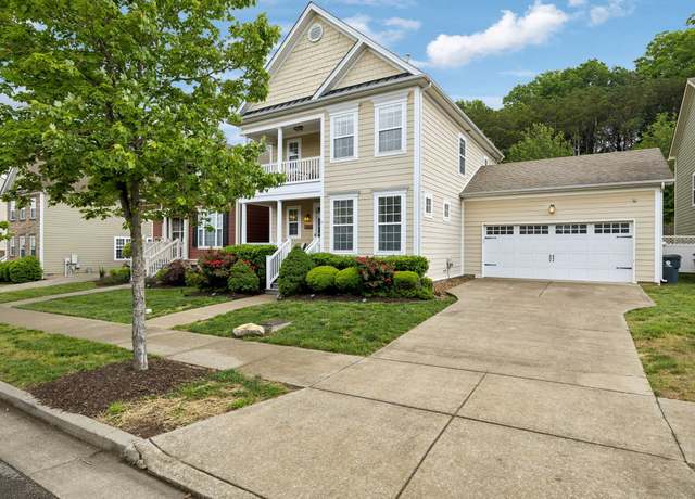 Property at 2669 Avery Park Dr, Nashville, TN 37211, 3 beds, 2.5 baths
