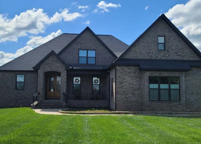 Property at 463 Halltown Rd, Portland, TN 37148, 4 beds, 3.5 baths