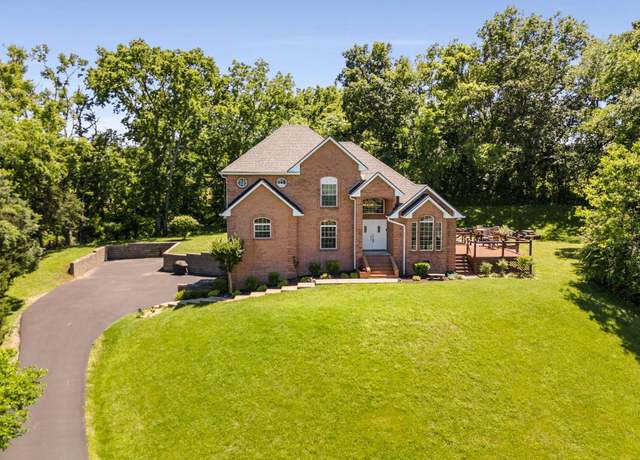 Property at 1056 Gilmore Hill Rd, Lebanon, TN 37087, 4 beds, 3.5 baths