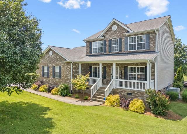 Property at 2008 Windsong Dr, Spring Hill, TN 37174, 3 beds, 2.5 baths