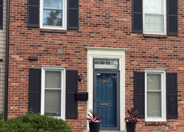 Property at 5025 Hillsboro Pike Unit 1A, Nashville, TN 37215, 3 beds, 2.5 baths