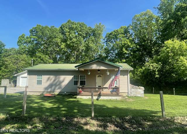 Property at 1054 Ridge Rd, Madisonville, TN 37354, 3 beds, 1 bath