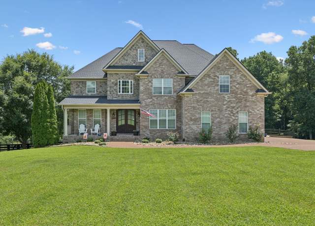 Property at 2035 Ober Brienz Ln, Franklin, TN 37064, 5 beds, 5 baths