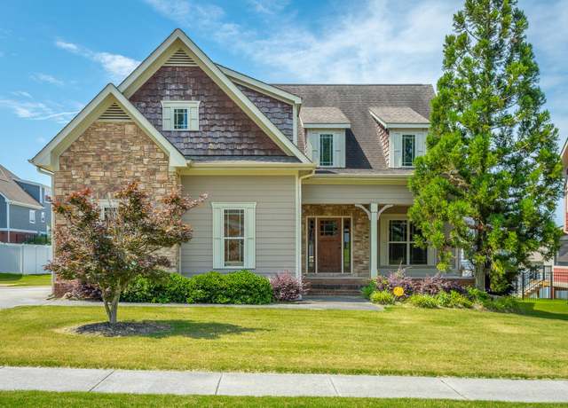 Property at 8146 Perfect Vw, Ooltewah, TN 37363, 4 beds, 2.5 baths