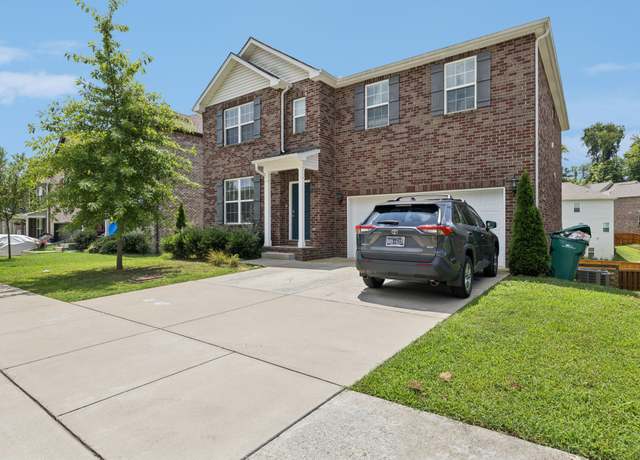 Property at 333 Boddington Ln, Antioch, TN 37013, 5 beds, 3.5 baths