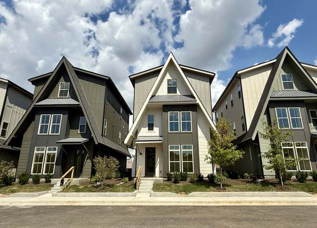 Property at 535 Midnight Way, Nashville, TN 37209, 3 beds, 3.5 baths