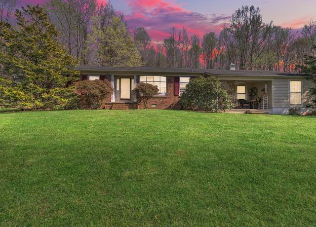 Property at 236 Iron City Rd, Iron City, TN 38463, 3 beds, 2 baths