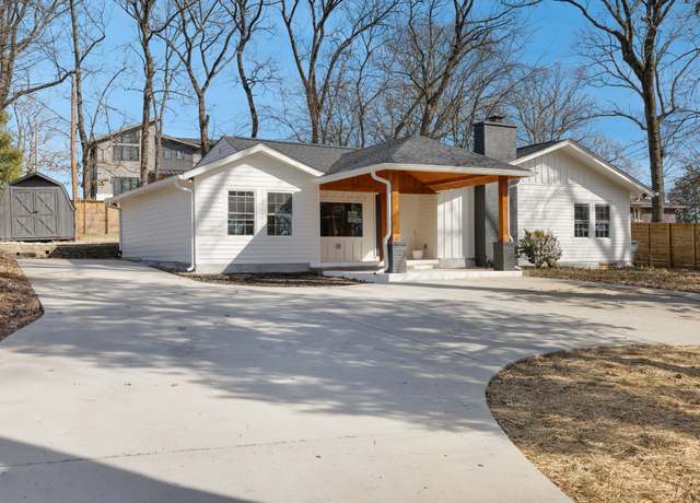 Property at 4204 Brush Hill Rd, Nashville, TN 37216, 4 beds, 3 baths