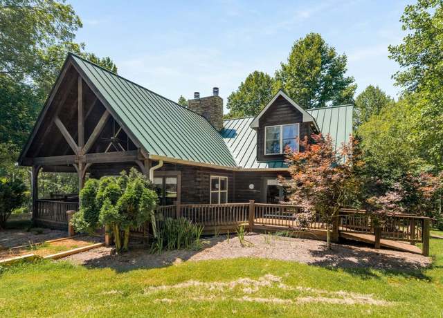 Property at 5734 N Lick Creek Rd, Franklin, TN 37064, 3 beds, 3 baths