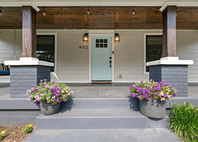 Property at 402 Rudolph Ave, Nashville, TN 37206, 5 beds, 4 baths