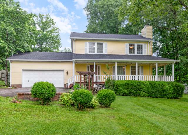 Property at 324 Beechwood Dr, Burns, TN 37029, 3 beds, 2.5 baths