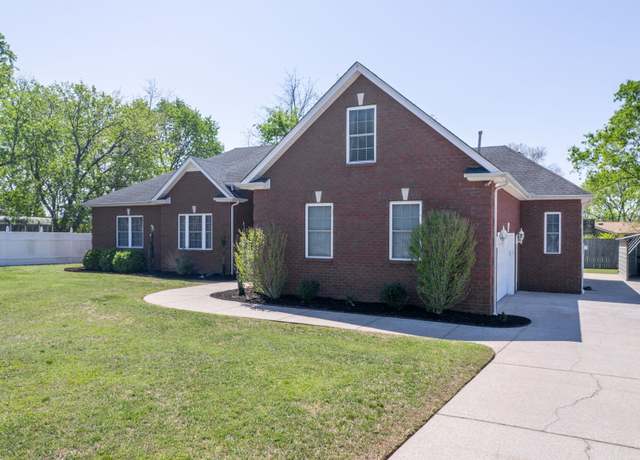Property at 203 Ha Le Koa Ct, Smyrna, TN 37167, 3 beds, 3.5 baths