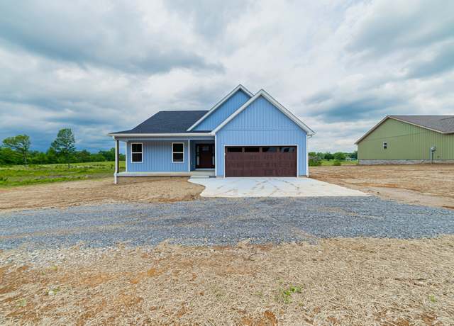 Property at 343 Jean Dr, Tullahoma, TN 37388, 3 beds, 2 baths