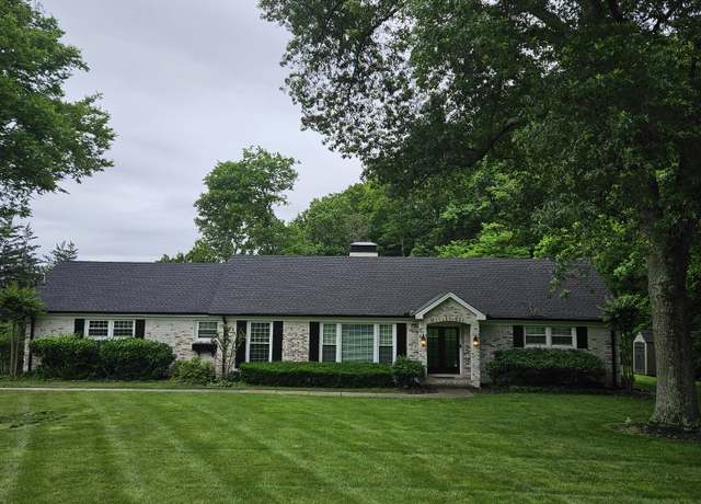 Property at 6647 Clearbrook Dr, Nashville, TN 37205, 4 beds, 3.5 baths