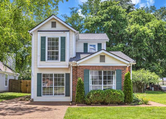 Property at 2600 Paddle Wheel Dr, Nashville, TN 37214, 4 beds, 2 baths