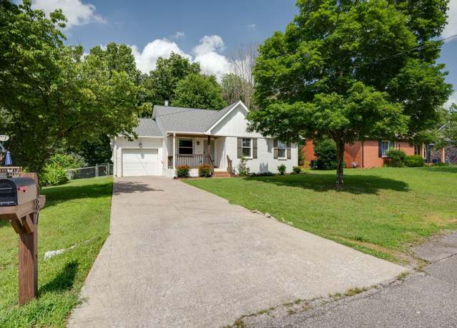 Property at 187 Bonnafield Dr, Hermitage, TN 37076, 4 beds, 3 baths