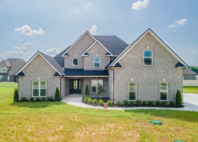 Property at 5408 Walnut Farms Blvd, Christiana, TN 37037, 4 beds, 3 baths