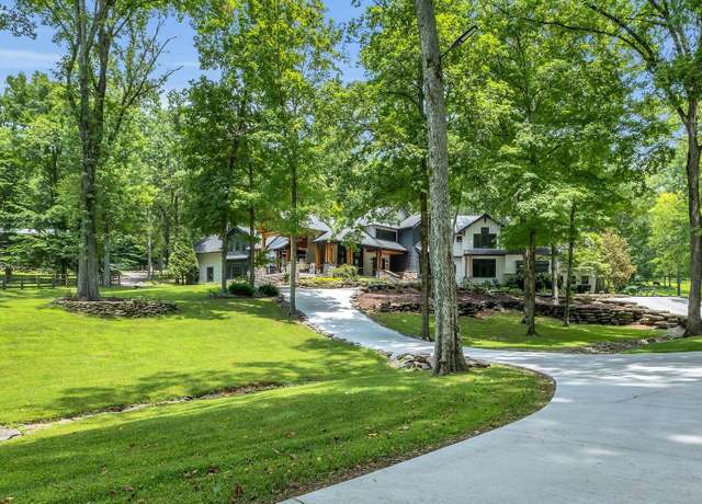 Property at 3120 Boxley View Ln, Franklin, TN 37064, 5 beds, 4.5 baths