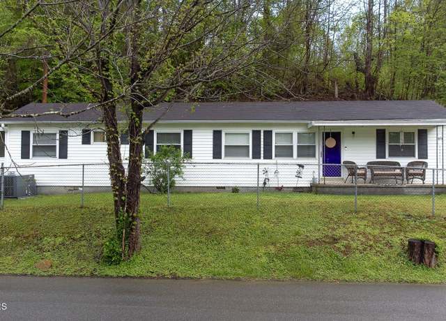 Property at 973 Graves Delozier Rd, Seymour, TN 37865, 3 beds, 1 bath