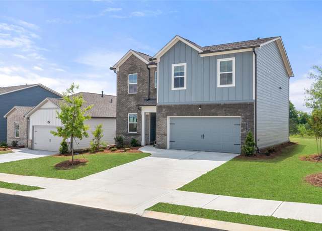 Property at 5070 Skyline Way NE, Cleveland, TN 37312, 4 beds, 2.5 baths