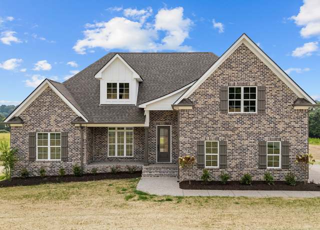 Property at 135 Crenshaw Rd #8, Hartsville, TN 37074, 4 beds, 3 baths