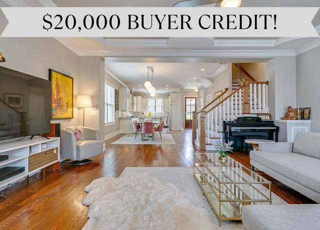 Property at 3114 Belwood St, Nashville, TN 37203, 4 beds, 3.5 baths
