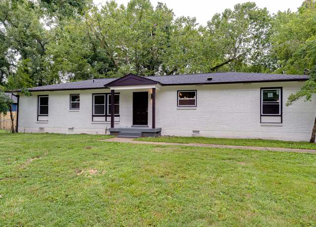 Property at 5008 Suter Dr, Nashville, TN 37211, 4 beds, 3 baths