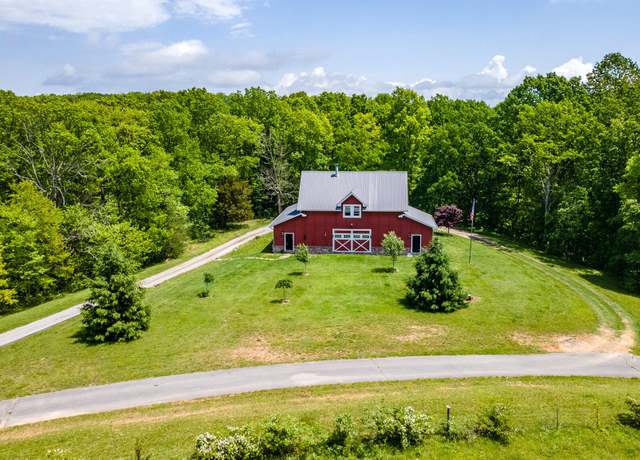 Property at 171 Fieldstone Ln, Pikeville, TN 37367, 2 beds, 1.5 baths