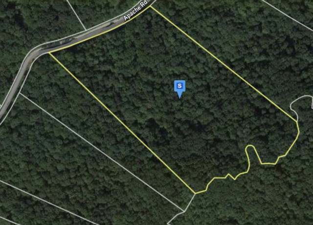 Property at 1 Apache Rd, Jamestown, TN 38556