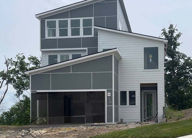 Property at 1573 Boxwood Dr, Nashville, TN 37211, 4 beds, 4.5 baths